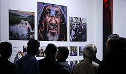  نمایشگاه عکس اربعین  