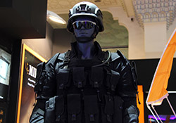 نمایشگاه پلیس  