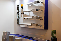 نمایشگاه پلیس  