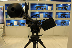 نمایشگاه پلیس  