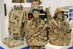 نمایشگاه پلیس  