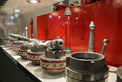 نمایشگاه پلیس  