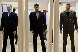 نمایشگاه پلیس  