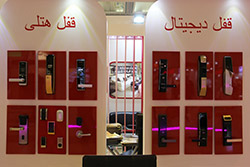 نمایشگاه پلیس  