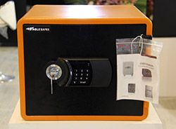 نمایشگاه پلیس  