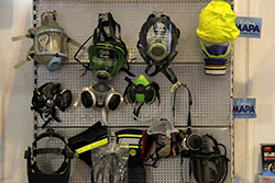 نمایشگاه پلیس  