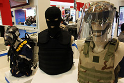 نمایشگاه پلیس  