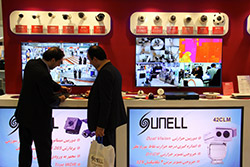 نمایشگاه پلیس  