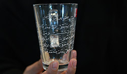   بخش صنایع دستی نمایشگاه بین‌المللی قرآن کریم  