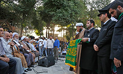 زیر سایه خورشید ‎ 