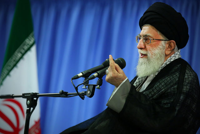 نامزدها به رقیبشان تهمت نزنند و اهانت نکنند 