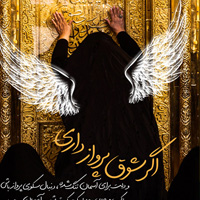 پویش امامزادگان سرزمین من پویش امامزادگان سرزمین من