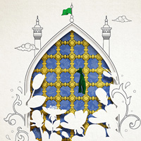 پویش امامزادگان سرزمین من پویش امامزادگان سرزمین من