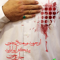 پویش امامزادگان سرزمین من پویش امامزادگان سرزمین من