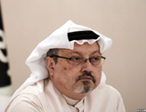 پرونده جمال خاشقچی