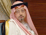 پرونده جمال خاشقچی