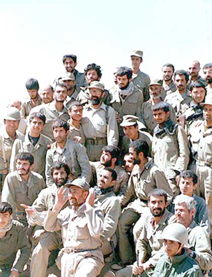 چریک عاشق چریک عاشق