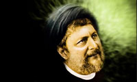 امتداد روح مسيح امتداد روح مسيح