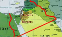 ارض موعود و صهيونيسم (2)