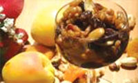 سالاد افغانی