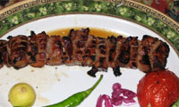 ترش کباب