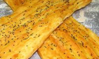 نان بربری الجزایر