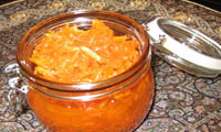 مربای شقاقل