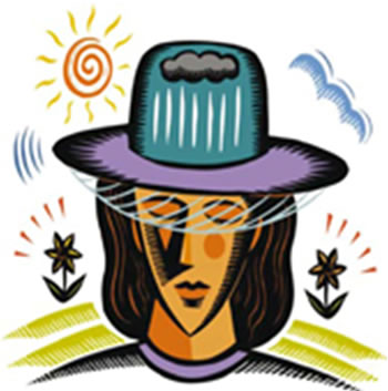 آفتاب‌سوخته‌ها بخوانند!