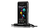 مروری بر گوشی Sony Ericsson Satio (8)
