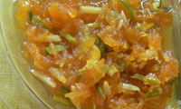 تهیه مربا