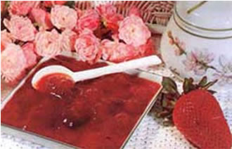 تهیه مربا