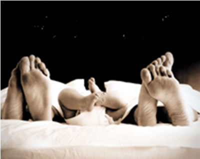 کودک&zwnj;تان پيش شما مي&zwnj;خوابد؟