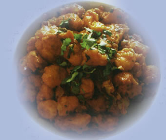 گل کلم سوخاري