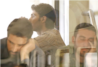 خواب راحت با 17 نکته