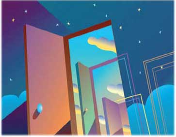 طراحي سرنوشت