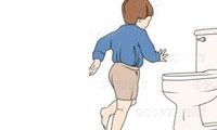 اسهال&zwnj; حاد