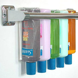 پشت پرده شامپو