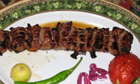 کباب ترش