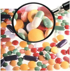 کدام دارو براي کدام بيمار؟