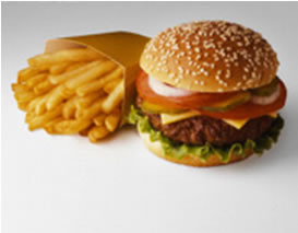 7 فرمان فست&zwnj; فودي