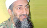 بن لادن و ادعاى مهدويت