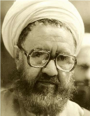 درباره استاد (3) درباره استاد (3)