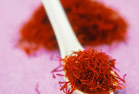 زعفران عامل ثبات &laquo;سبز زنگار&raquo; در نگاره هاي ايراني(1)