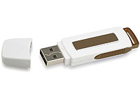  چگونه يک USB Key قابل بوت بسازيم