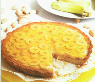 تــارت مـــوز