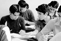 اضطراب در كلاس درس