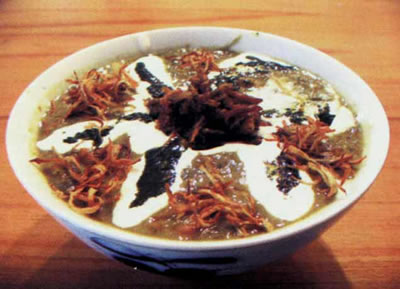 آش گندم آش گندم