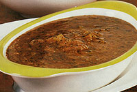 اشکنه برگه