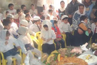 يک روز خوب در مهد کودک