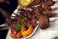 شیشلیک